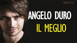 Angelo Duro il meglio...