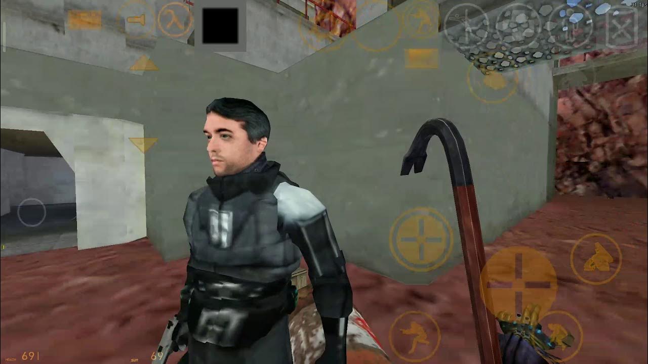 Half life xash3d. Garry's Mod на андроид xash3d. Xash3d Gmod. Garry :d. Hyper xash захват.