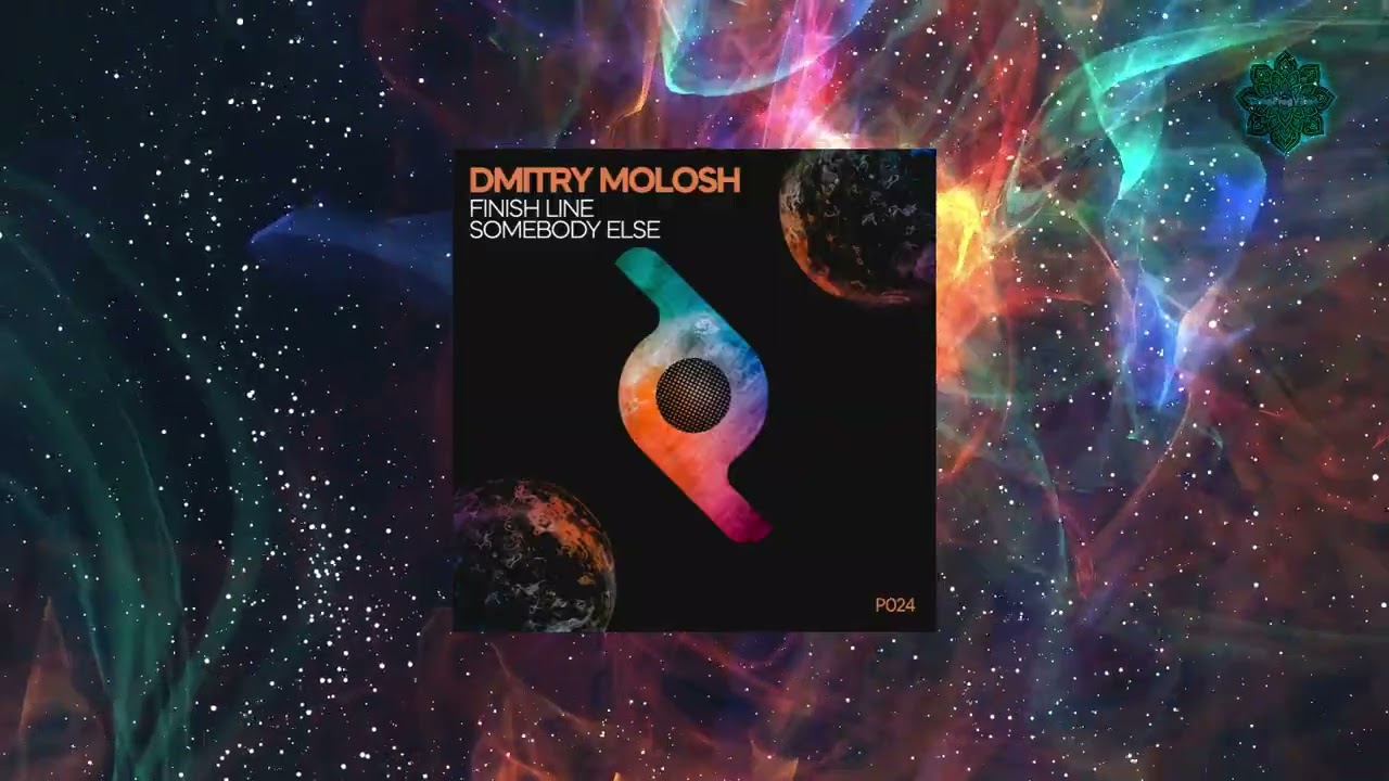 Dmitry Molosh - Somebody Else (Original Mix) [Proportion] [Progressive House]