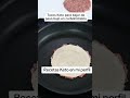 Receta keto para bajar de peso