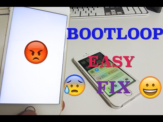 easy to boot loops easy to boot loops