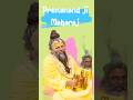 The Science Behind Prabhu Naam Jaap and Hari Naam Jaap #motivational #shorts #shortsfeed #premanand