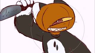 Thirdteen Speedpaint