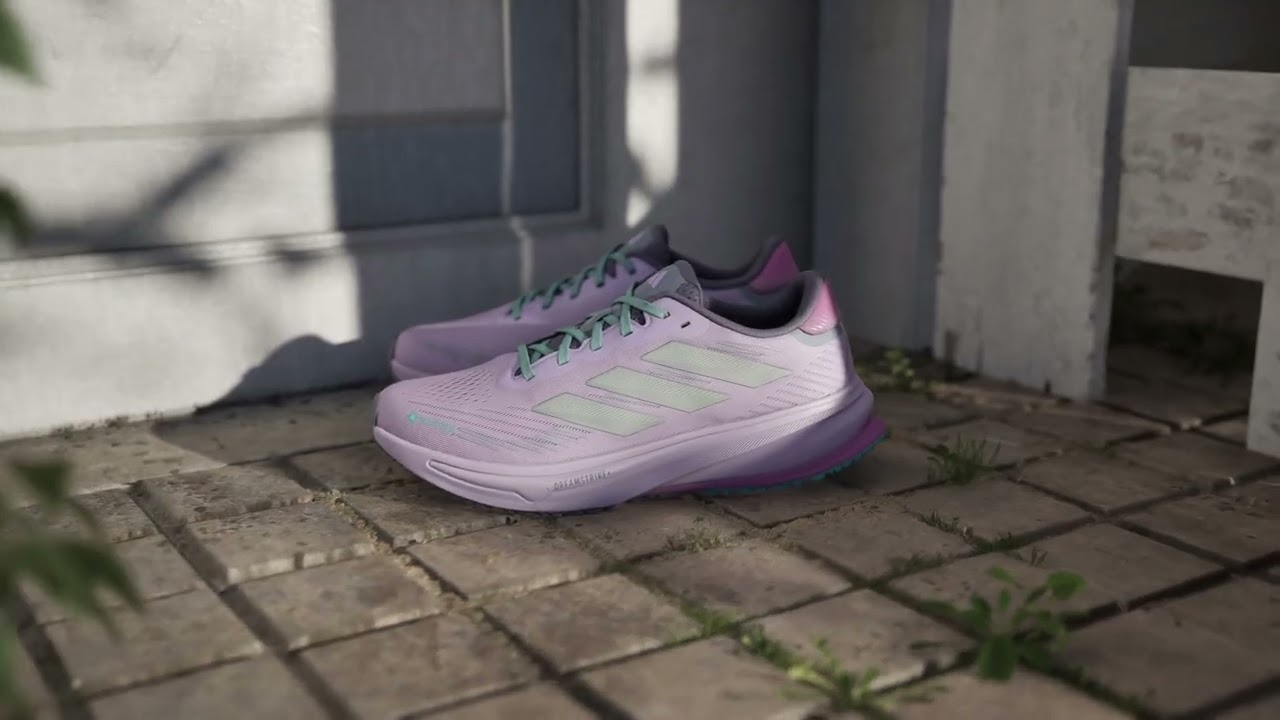 Adidas - Supernova Rise GTX Running Shoe - Women's