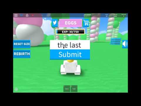 Roblox Rabbit Simulator Codes Youtube