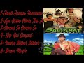 Bollywood movie mp3 Songs sunny ki Sultanat ke gaane by b -music