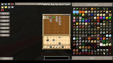 Tekkit Classic Episode 7   Generator & Macerator