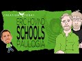 Eric Hovind SCHOOLS Paulogia! (feat. Eric Hovind)