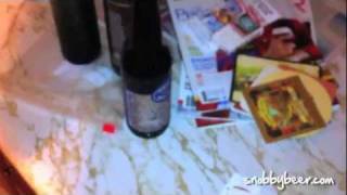 Beer Mail from Chad Polenz, AKA Chad9976 and ChadzBeerReviews