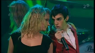 Darin - Step Up Live (P3 Guld 2006) Upscaled