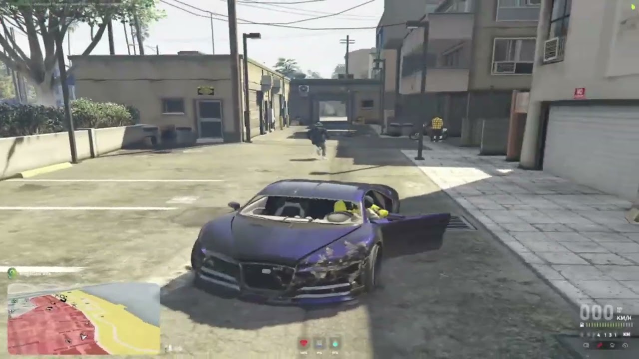 [FPLAYT] SPAIMA JEFUITORILOR MONTAGE #1