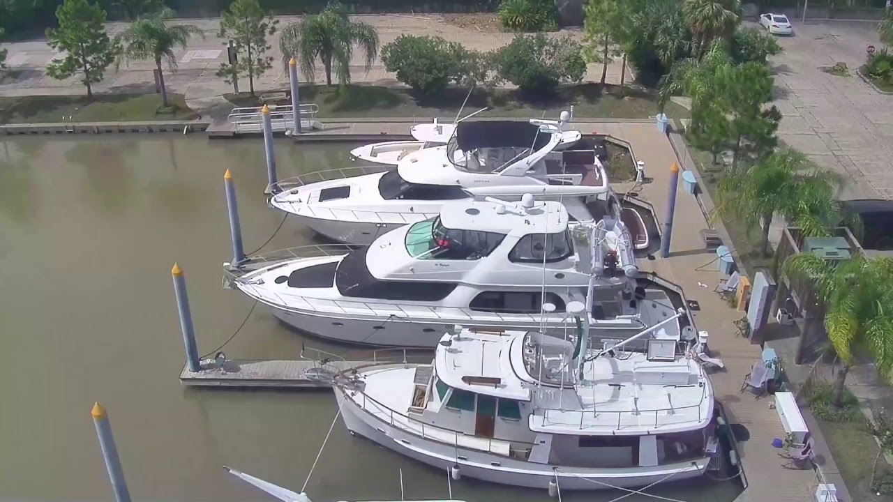 Wed PM Live Stream from Watergate Yachting Center, Clear Lake Shores