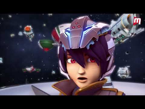 BoBoiBoy Galaxy | Defeated boboiboy OST & BoBoiBoy Solar OST