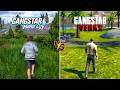 Gangstar Mirage City vs Gangstar Vegas Physics amp Gangstar Mirage City vs Gangstar Vegas Physics amp