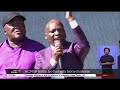 Ditaba tsa Sesotho  | 11 May 2024