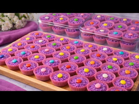 Resep Kue Lebaran Tanpa Oven Tanpa Mixer