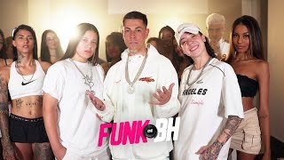 PAPO FURADO - MCLovin & Brabas (Funk de BH) Prod. DJ Ph da VP