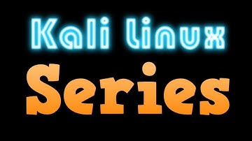 Kali Linux - ARP Scan