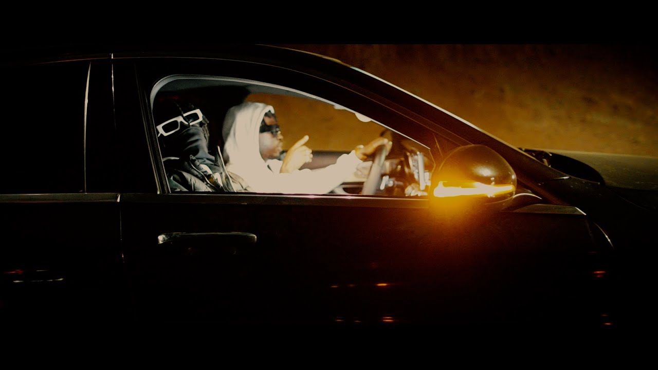 Watch Dopeboy DMG - Glaive ( Clip officiel ) on YouTube Watch Dopeboy DMG - Glaive ( Clip officiel ) on YouTube