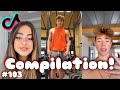 *NEW* TikTok Dance Compilation October 2020! #103