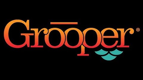 Grooper Invoice Demo 2021