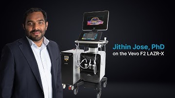 Empower Your Research with Vevo F2 LAZR-X Photoacoustic Imaging