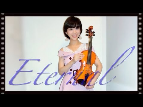 Eternal ／Mizuki Mizutani