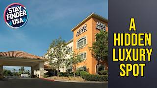 Ayres Suites Ontario at the Mills Mall - Rancho Cucamonga - A Hidden Luxury Spot | Ontario (CA)⭐