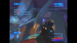 Halo 2 - MPV-4 Devin Olsens Montage by Devin Olsen