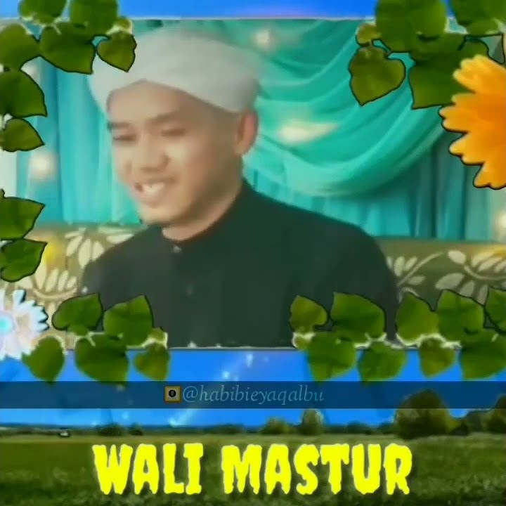 Wali Mastur - Guru Yanor #shorts #abahgurusekumpul #guruzuhdi #ulamabanjar #martapura #ulamakalsel