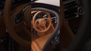 🏎️ Dream Car Moment | Smooth Drive Wait For End #shorts #cars #supercars #viral #trending