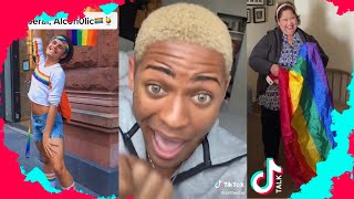 GAY TIKTOK COMPILATION #27 LGBTQ TikToks