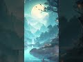 Hidden Village in the Ancient Forest 🌲 Fantasy Lofi