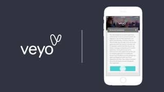 Veyo Driver-Provider App Training screenshot 1