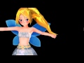 【MMD】恥じらいシルちゃんでkissme愛してる2【gdgd妖精s】 sm23066777 nicovideo jp
