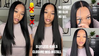 10 ESSENTIAL PRODUCTS FOR A PERFECT WIG INSTALL