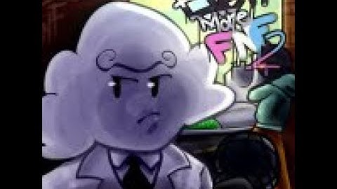 Even more fnf 2 VS BOB Run Perfect combo