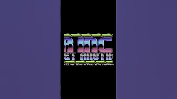 Another Preview C64 Cracktro by TRSI | #amiga #c64 #cracktro #demoscene #retro #retrogaming