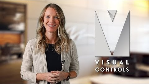 Visual Controls 3D Software