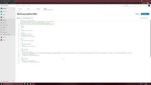 Azure DevOps Pipelines (Parallelism Error)