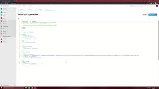 Azure DevOps Pipelines (Parallelism Error)