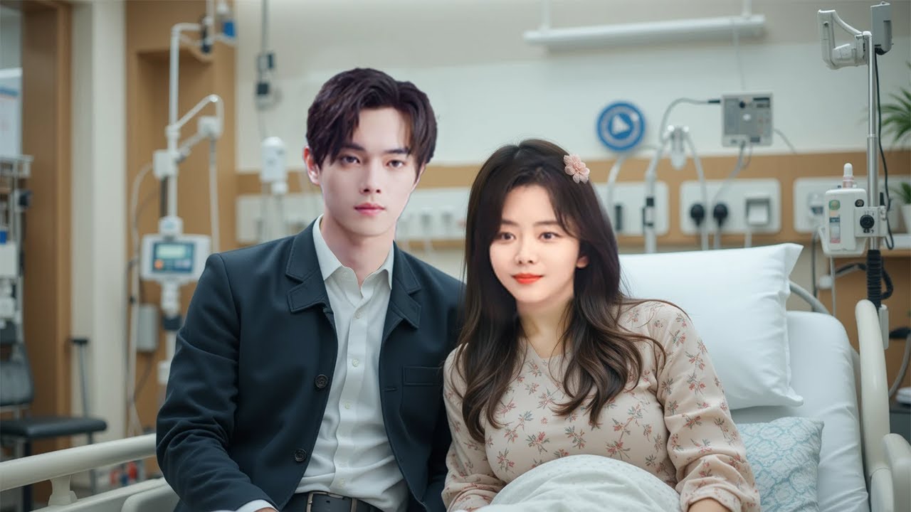 1 минуту назад! Шокирующие слухи о визите Сюй Кая в больницу к Тан Сонъюнь! Они встречаются?