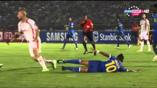 [AFCON 2015] Tunisia vs Cape Verde [Part 2]