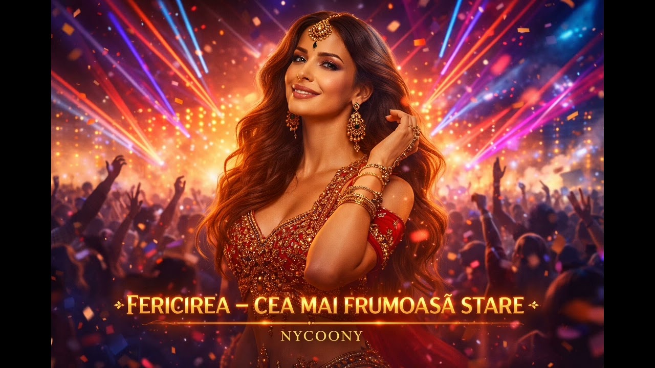 NycoOny-Fericirea-Cea mai frumoasă stare...