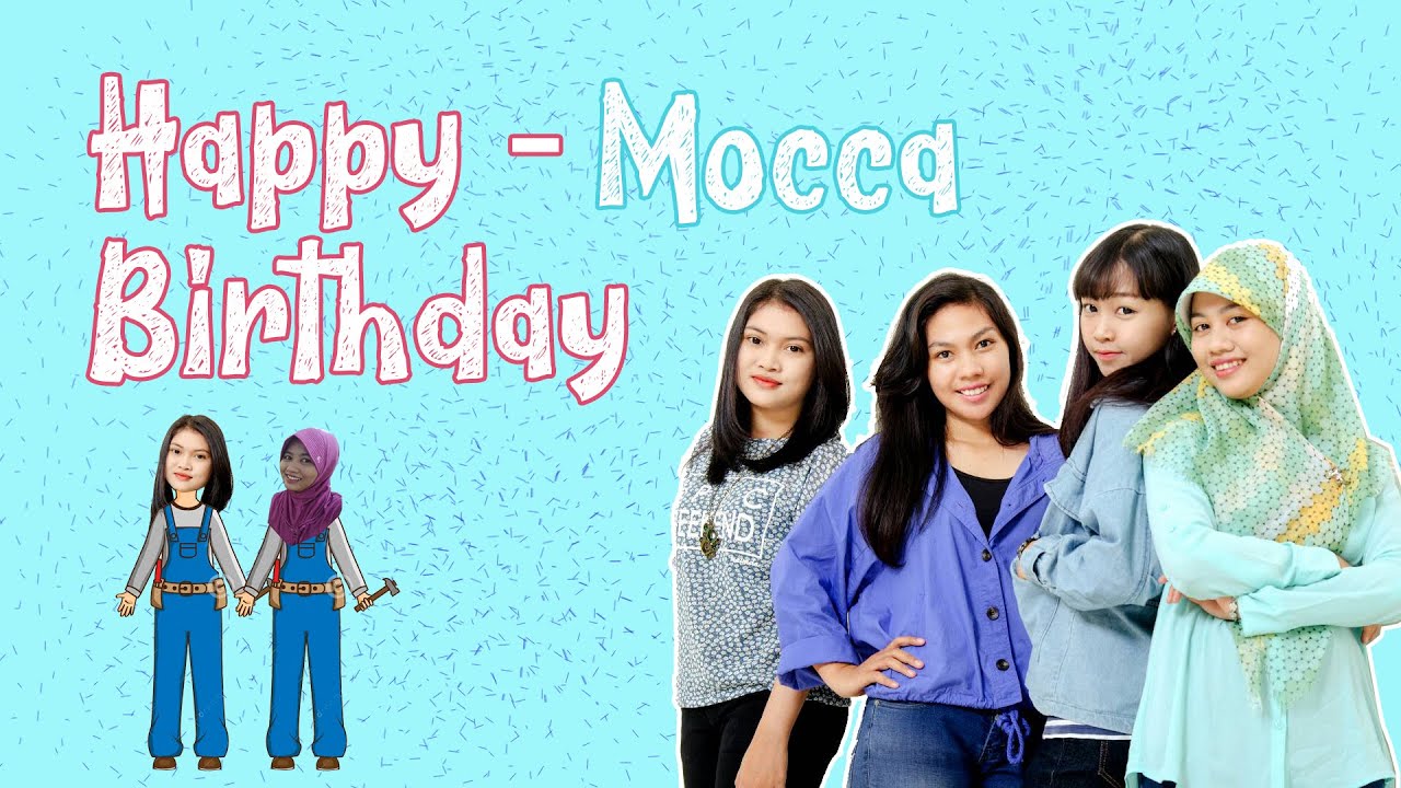 Mocca happy birthday full movie