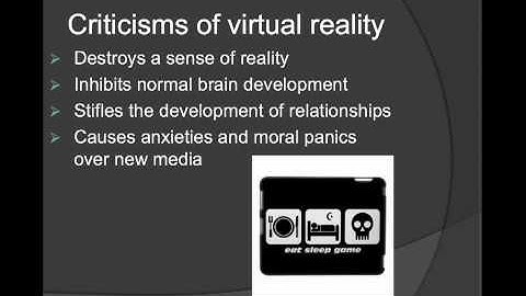 Cyberspace Theory for A2