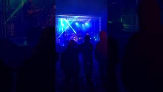 The Conundrum Showreel #1