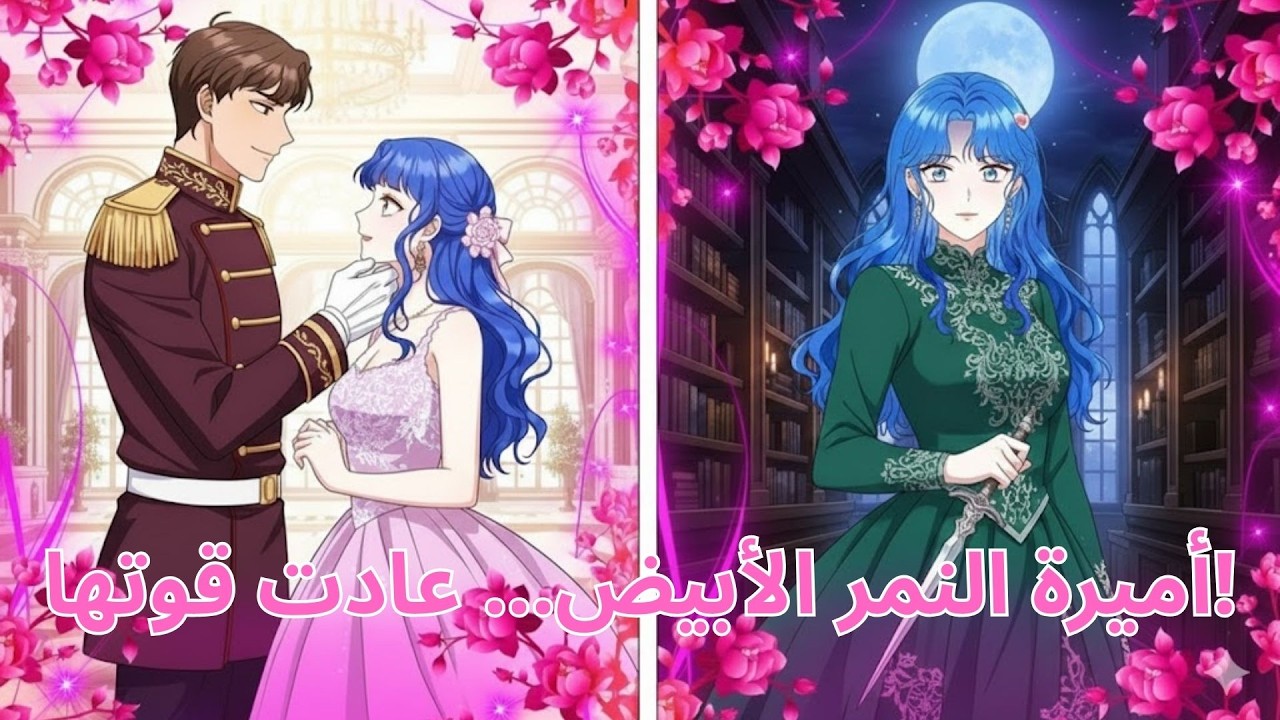 صدمة حمل! نبيلة حامل خارج الزواج تنتقم من خيانة دموية لصديقتها | ملخص مانهوا