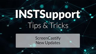 September 24, 2021 |  New Screencastify Updates