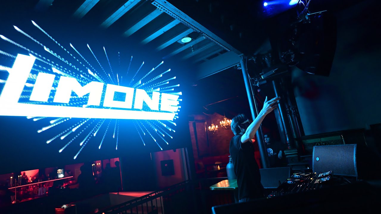 Limone Presents: iluvu (Full Set @ Church, Denver 1/31/26)